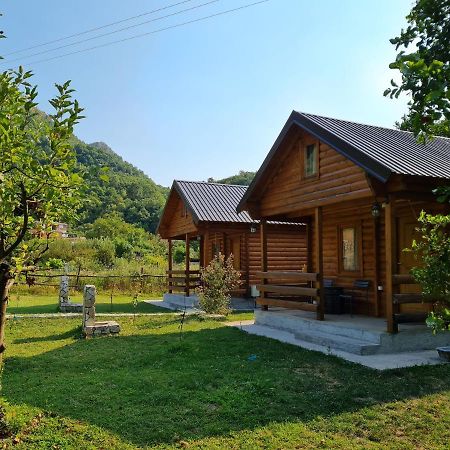 Little Paradise Вірпазар Екстер'єр фото